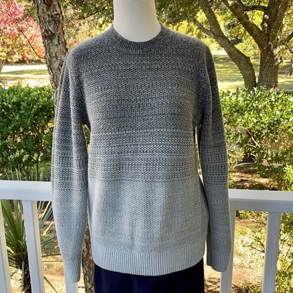 Autograph Wool & Cashmere Sweater